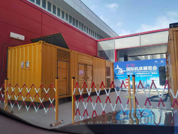 冷水滩发电机出租 对于发电机的特性你了解多少？