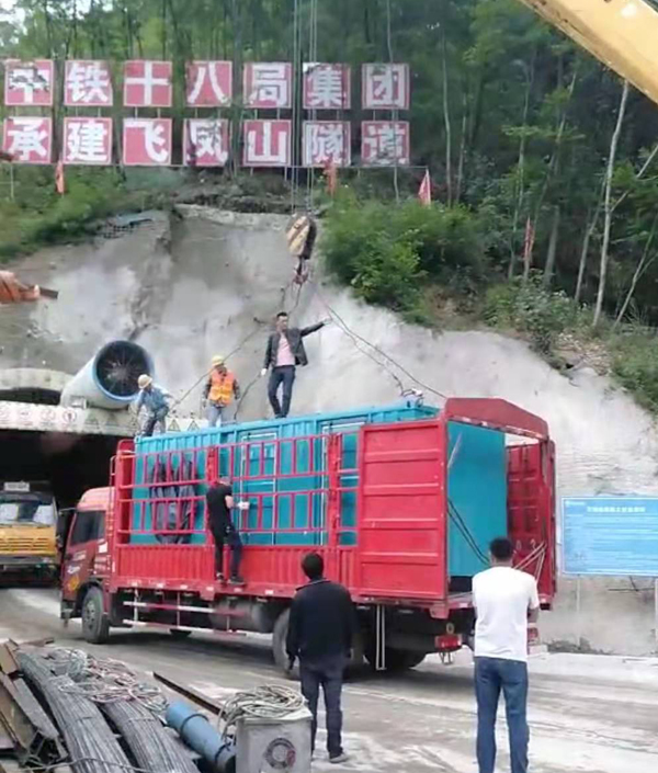 冷水滩发电机组维修后输出功率降低是什么问题