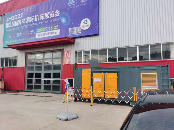 冷水滩发电机租赁-柴油发电机组不及时维护危害大