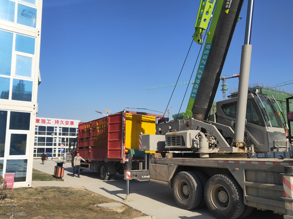 冷水滩发电机出租50KW柴油发电机组需要配多粗电缆线