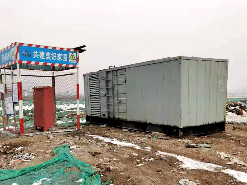 冷水滩燃气发电机在高海拔地区运行时会遇到哪些常见故障？