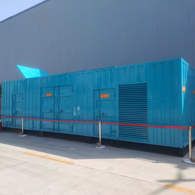 冷水滩怎样更换柴油发电机组的空气滤清器？