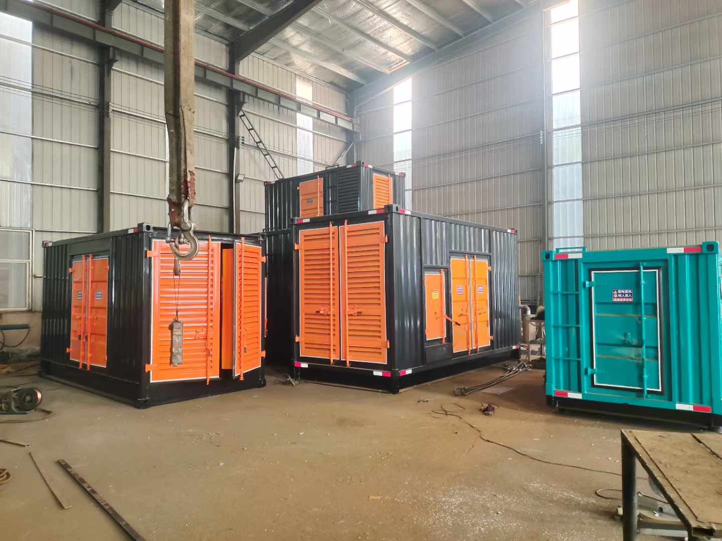 冷水滩如何根据用电设备的功率选择合适的空开？