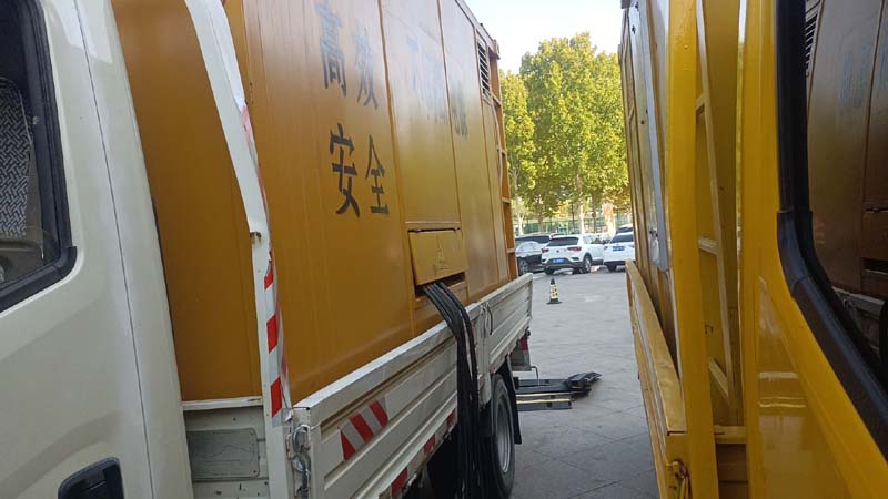冷水滩如何判断柴油发电机组和UPS电源的切换时间是否符合要求？