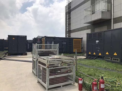 冷水滩除了定期检查，还有哪些方法可以及时发现接触式转速表探头的磨损？
