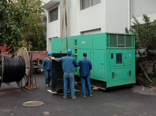 冷水滩核电厂应急柴油发电机的调试和维护对其他工厂发电机有哪些借鉴意义？