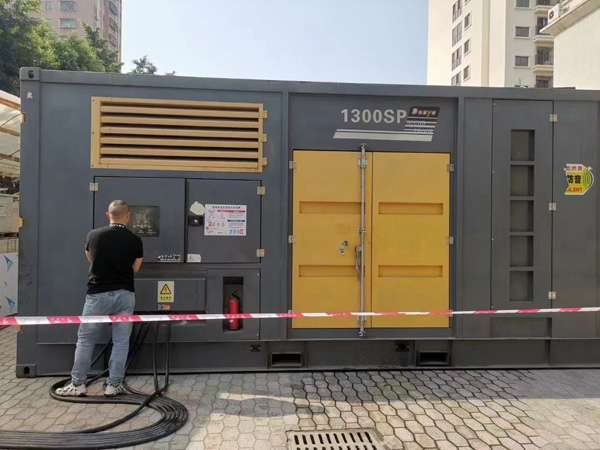 冷水滩延长空气滤清器使用寿命的注意事项