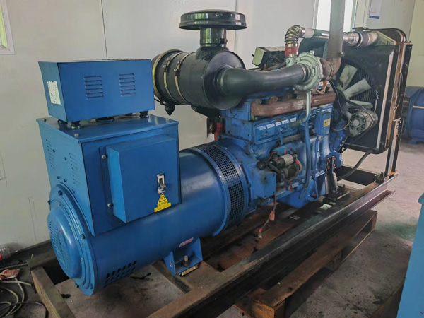 冷水滩100kW柴油发电机组使用多级机油有哪些优缺点？