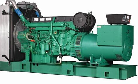 冷水滩发电机除垢后需要用清水冲洗水冷式机油散热器几次？