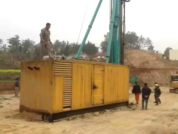 冷水滩柴油发电机组应用场合有哪些？